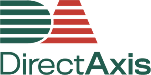 DirectAxis logo