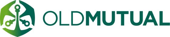 Old Mutual Finance logo